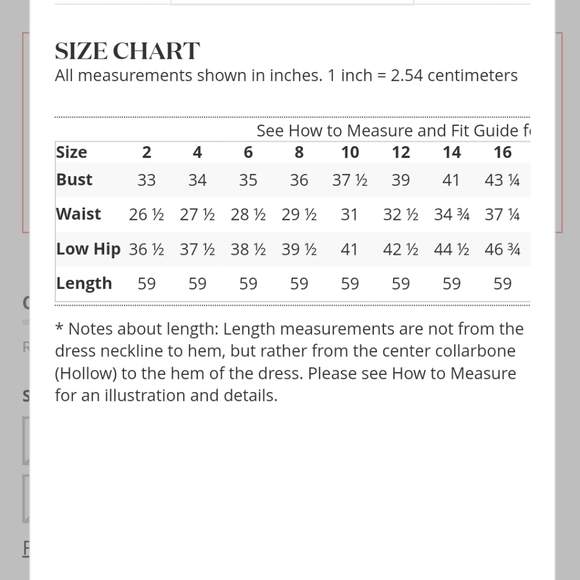 brown strapless crinkle chiffon floor length prom dress - Picture 10 of 11